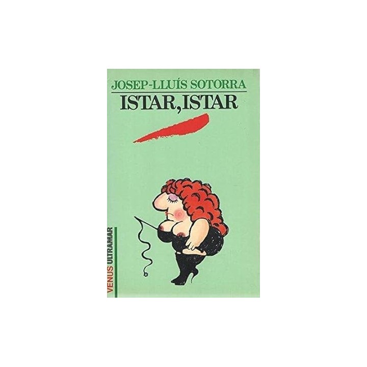 Istar, Istar - Sotorra, Josep-Lluís